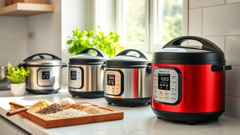 top cookers for 2026