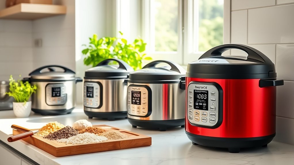 top cookers for 2026