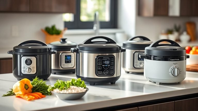top cookers for 2026