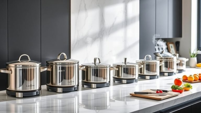top cookers for chefs