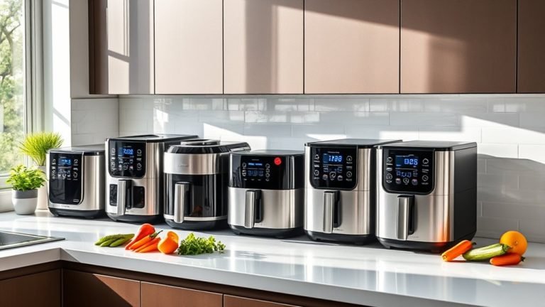 top cookers for efficiency