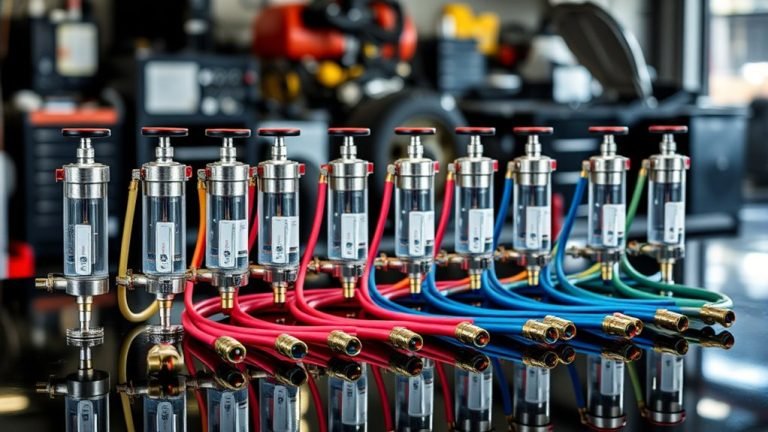 top coolant refill kits