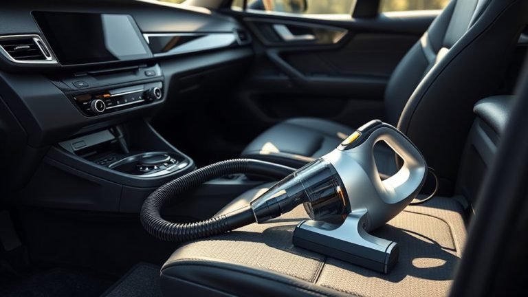 top corded car vacuums