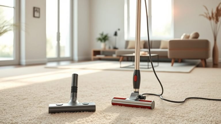 top corded stick vacuums