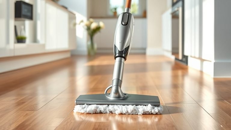 top corded vacuum mops