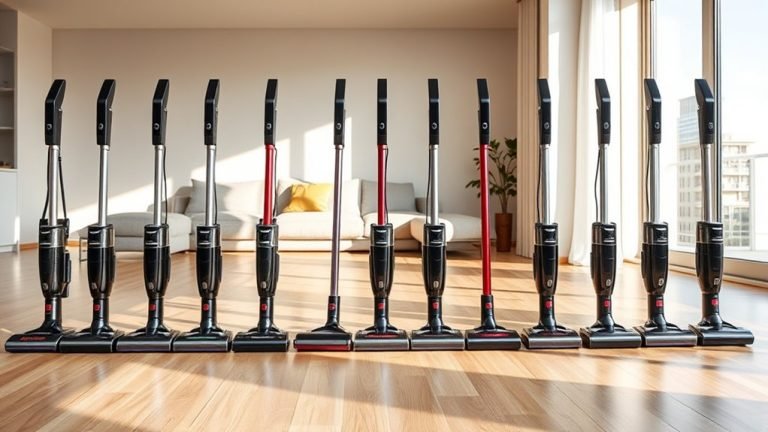 top corded vacuums 2026