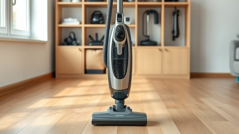 top corded vacuums 2026