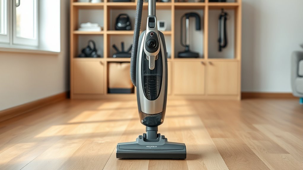top corded vacuums 2026