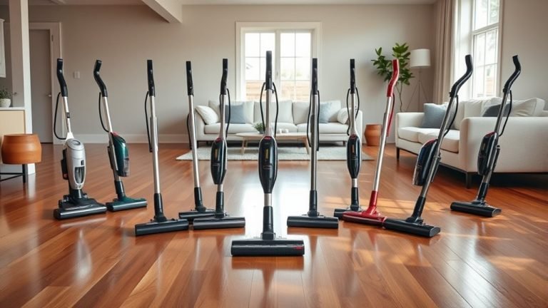 top corded vacuums 2026