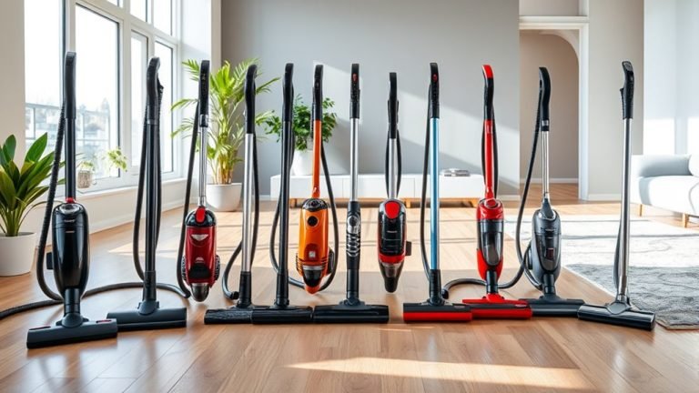 top corded vacuums 2026