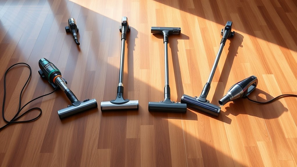 top corded vacuums 2026