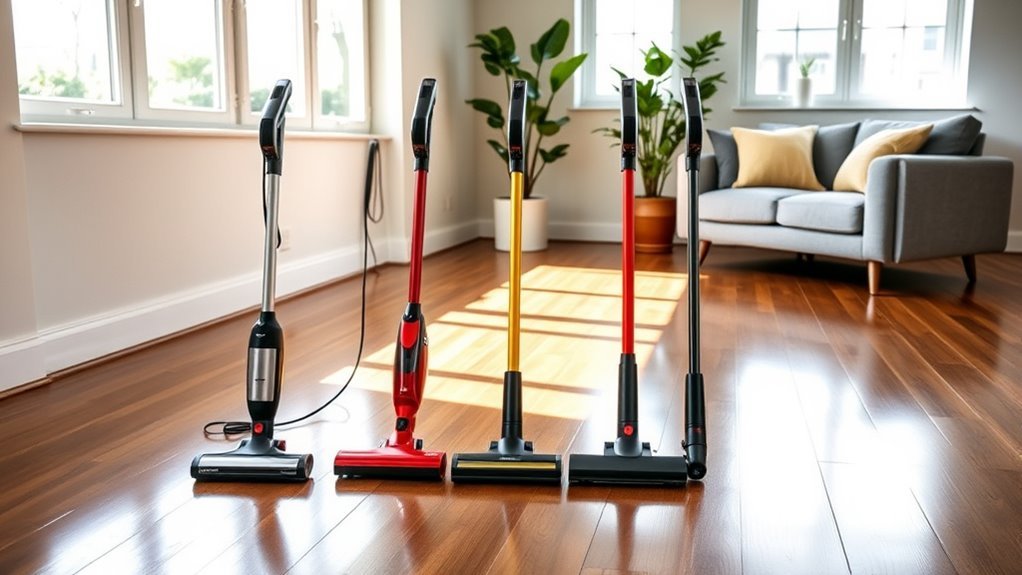 top corded vacuums 2026