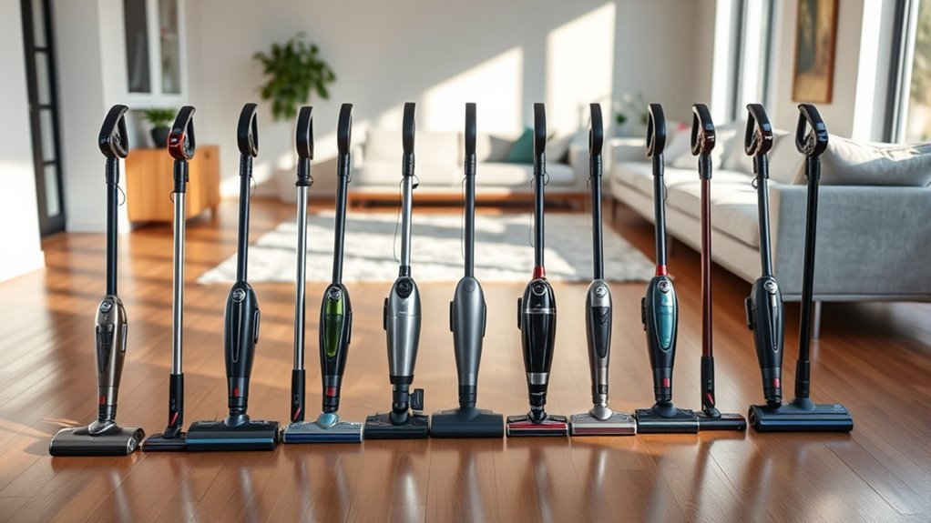 top corded vacuums 2026