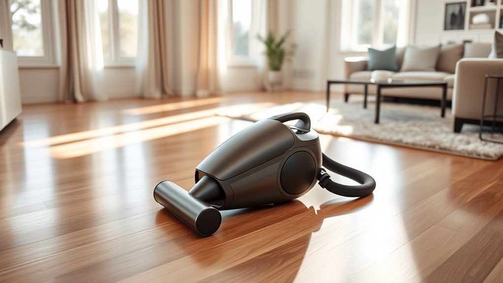 top cordless backpack vacuums