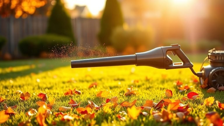 top cordless blower vacuum