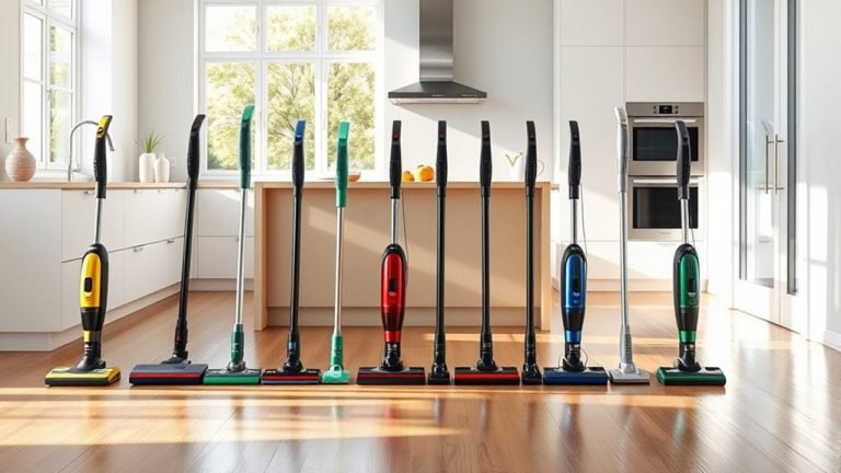 top cordless broom vacuums