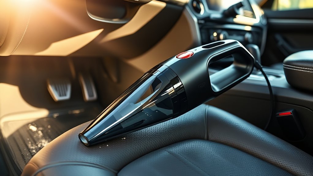 top cordless car vacuums