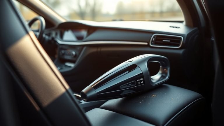 top cordless car vacuums