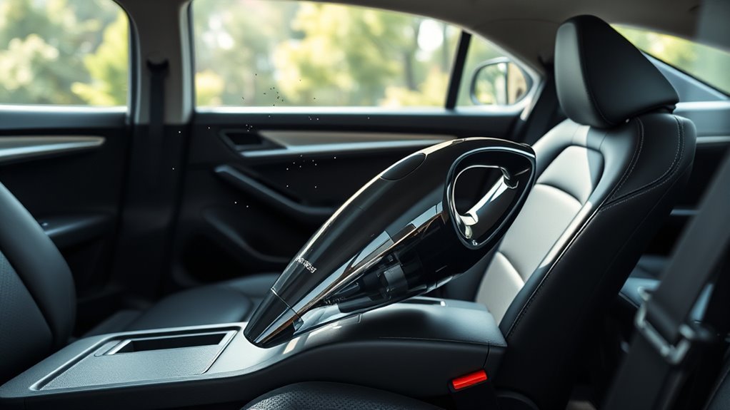 top cordless car vacuums