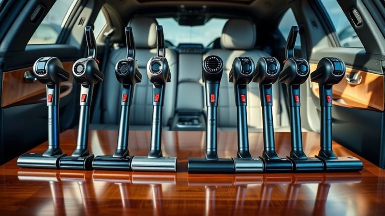 top cordless car vacuums