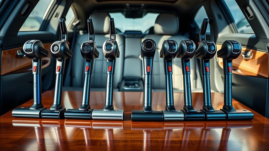 top cordless car vacuums