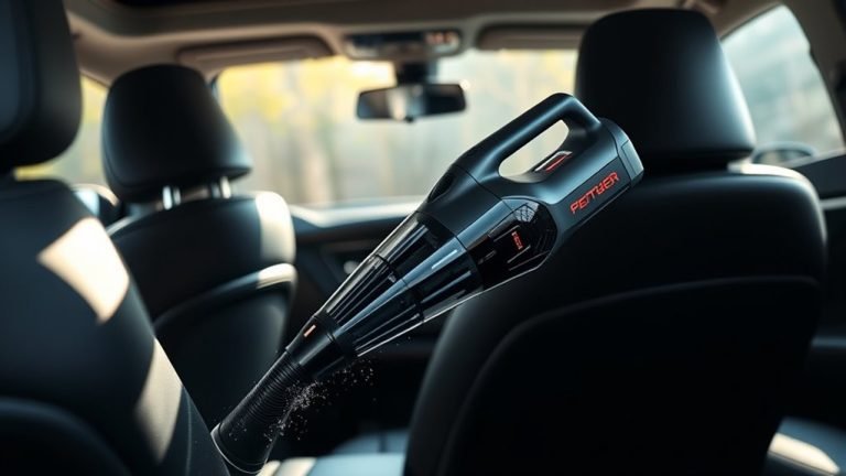 top cordless car vacuums