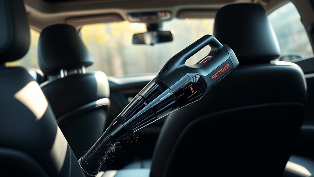 top cordless car vacuums