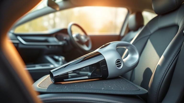 top cordless car vacuums