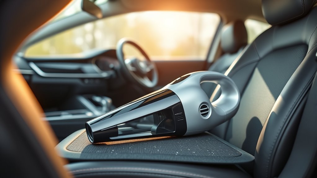 top cordless car vacuums