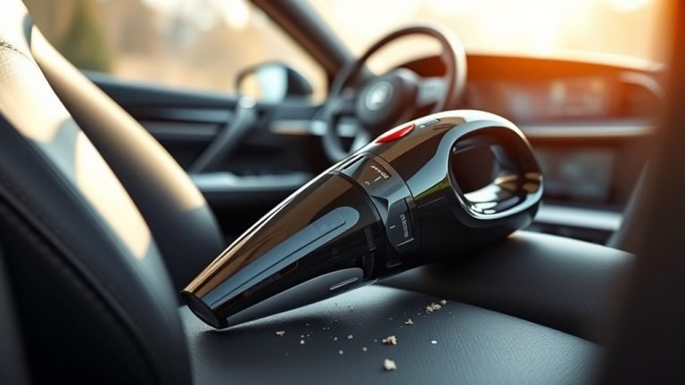 top cordless car vacuums