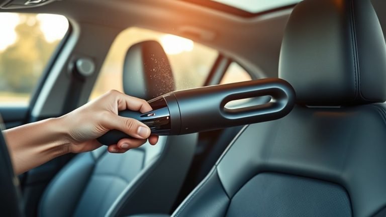 top cordless car vacuums