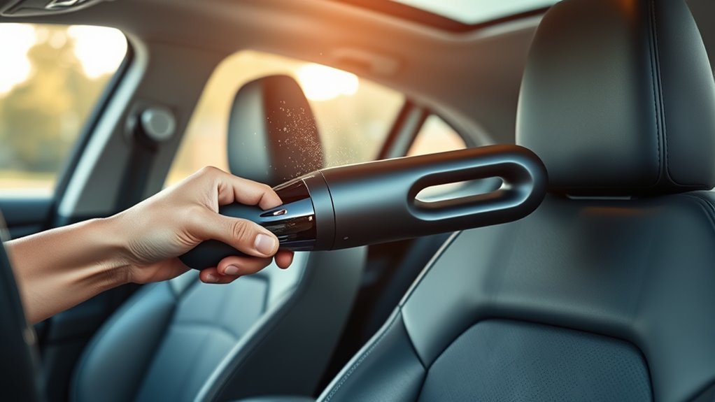 top cordless car vacuums