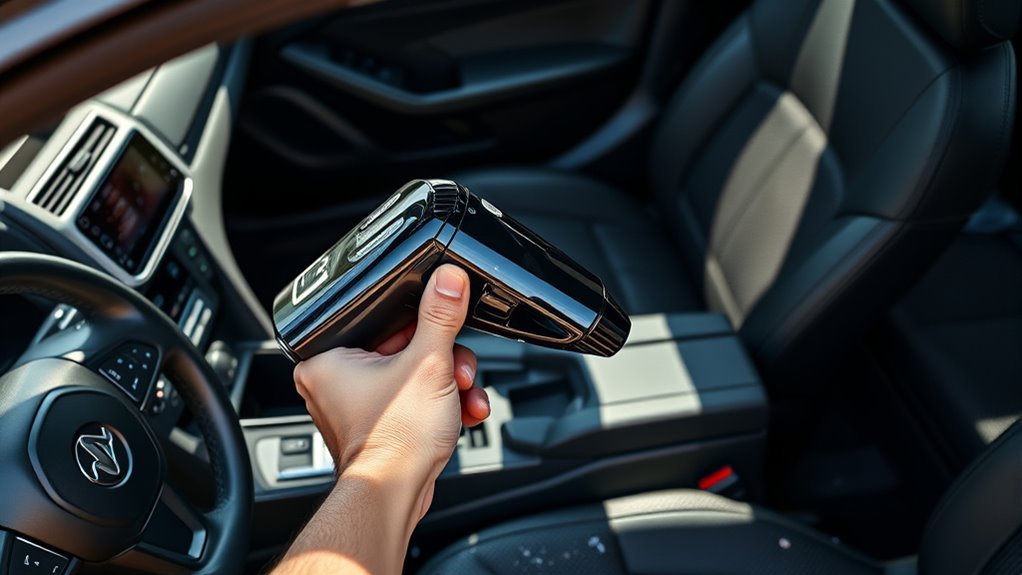 top cordless car vacuums