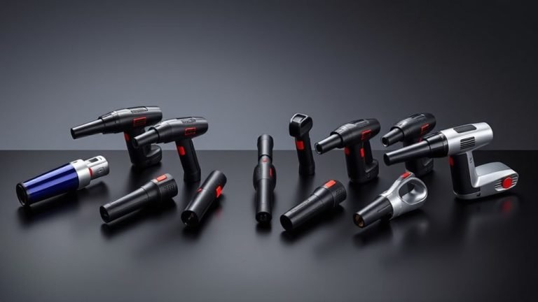 top cordless car vacuums