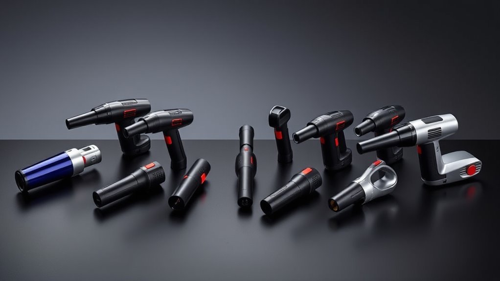 top cordless car vacuums