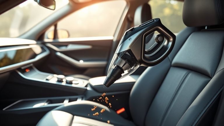 top cordless car vacuums
