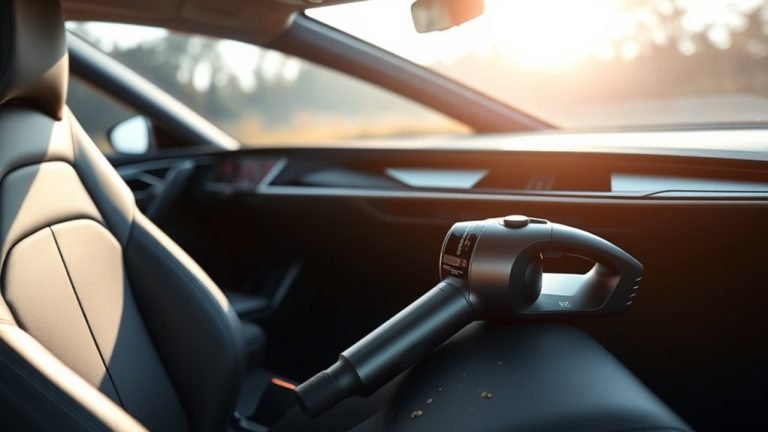 top cordless car vacuums