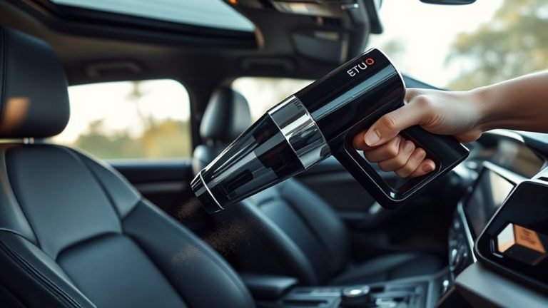 top cordless car vacuums