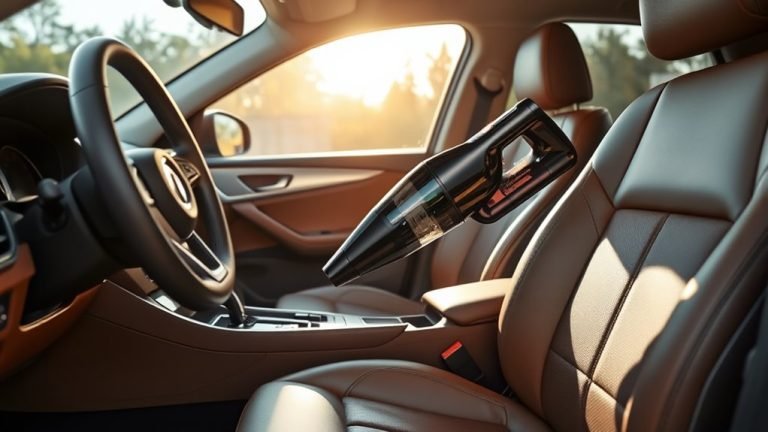 top cordless car vacuums