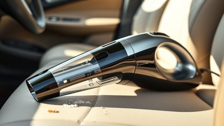 top cordless car vacuums
