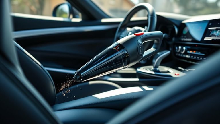top cordless car vacuums