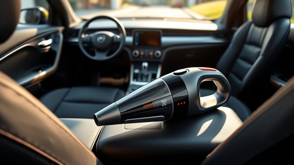 top cordless car vacuums