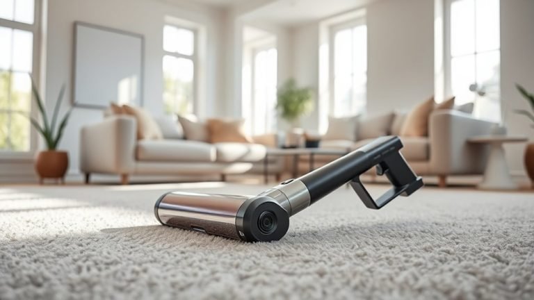 top cordless carpet vacuums