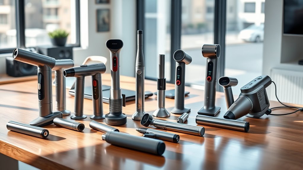 top cordless cleaning devices