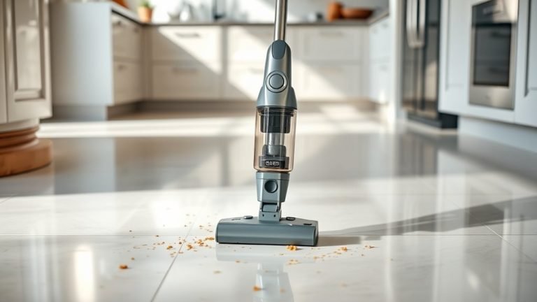 top cordless floor vacuums