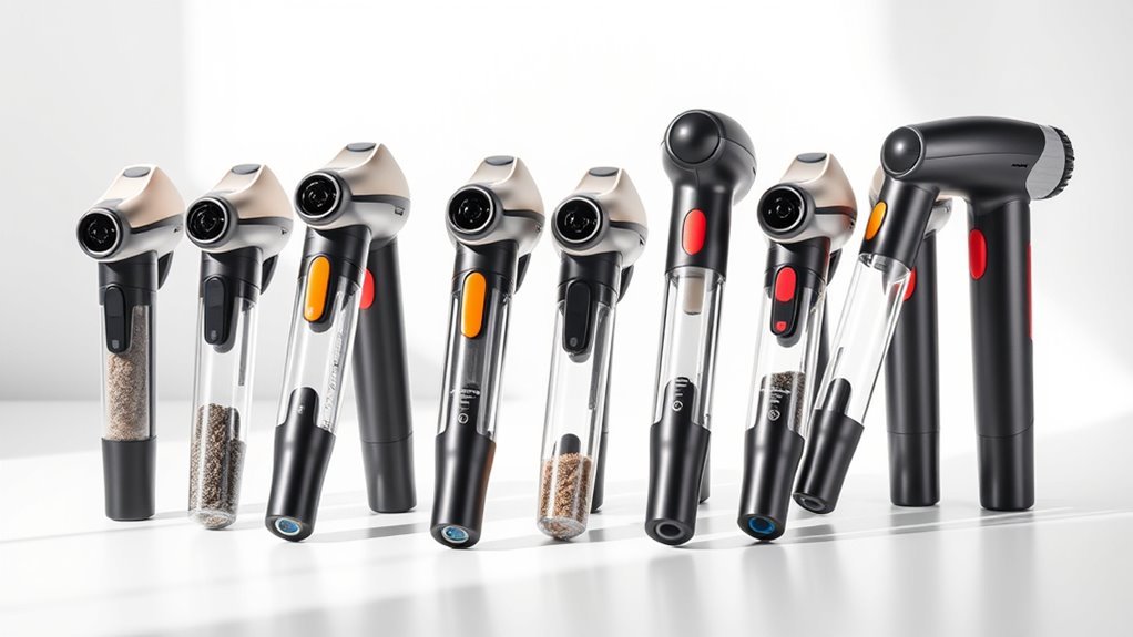 top cordless hand vacuums