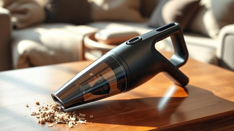 top cordless hand vacuums