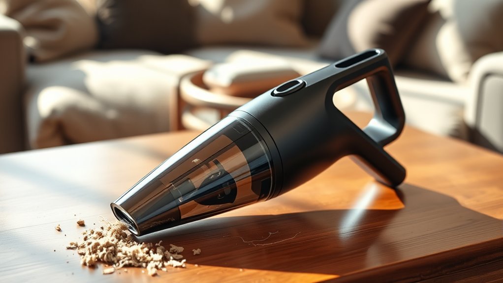 top cordless hand vacuums