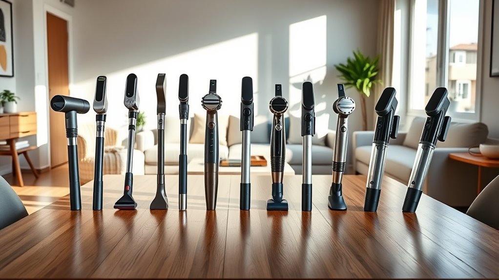 top cordless hand vacuums
