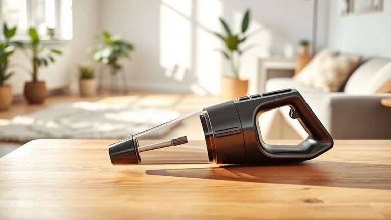 top cordless hand vacuums